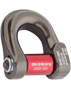 DMM Compact D Shackle