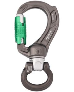 DMM Director Swivel Boss Bow Shackle Carabiner 