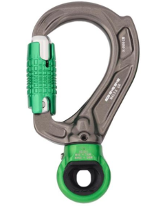 DMM Director Swivel Eye Carabiner