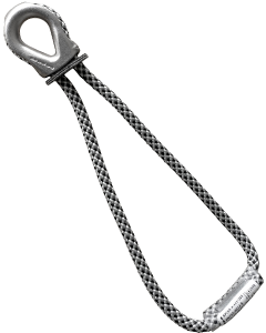 DMM Fidus 6.5mm Thimble Loop for Nomad Lanyard
