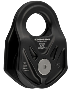 DMM Gyro Pulley 