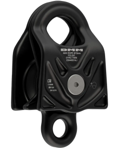 DMM Gyro Twin Pulley 