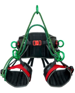 DMM Kinisi Max Harness