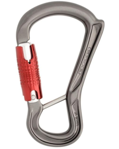 DMM Ceros Kwiklock Carabiner