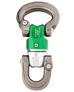 DMM Nexus Bow to D Swivel 