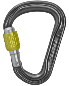 DMM Phantom HMS Screw Lock Carabiner