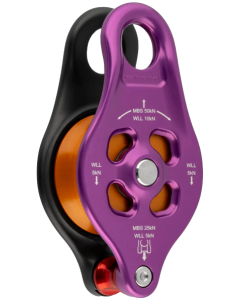 DMM Pinto Rig 2 Pulley