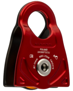 DMM Propel Compact Pulley