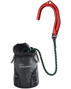 DMM Captain Hook Kit with Rope and Bag