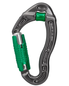 DMM Revolver Locksafe Carabiner