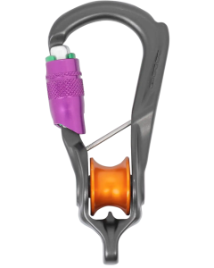 DMM Revolver Rig Durolock Carabiner