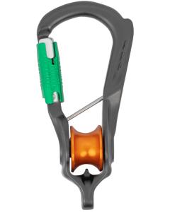 DMM Revolver Rig Locksafe Carabiner