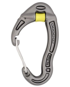 DMM Revolver Wiregate Carabiner