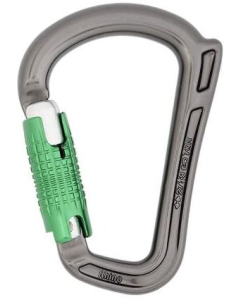 DMM Rhino Locksafe Carabiner