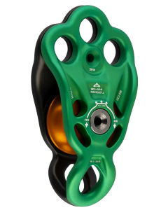 DMM Rigger Pulley with Becket