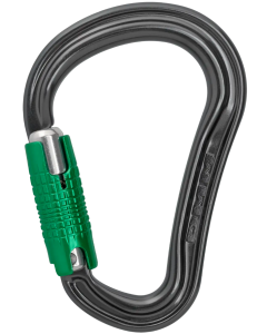 DMM Shadow HMS Locksafe Carabiner