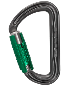 DMM Shadow Locksafe Carabiner
