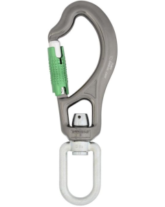 DMM Sidewinder Locksafe Carabiner
