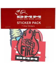DMM Sticker Pack Professional Version