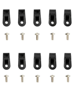 DMM Tendon Tube Clip Kit