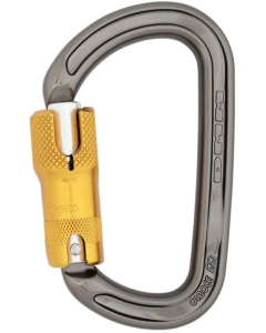 DMM ANSI Ultra D Locksafe Carabiner