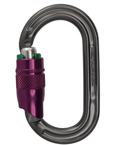 DMM Ultra O Durolock Carabiner