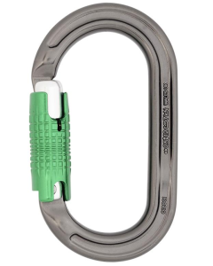 DMM Ultra O Locksafe Carabiner