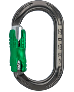 DMM XSRE Locksafe Carabiner