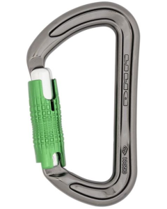 DMM Zodiac Locksafe Carabiner