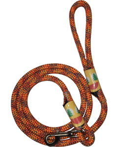 Arbsession Scrap Rope Dog Leash