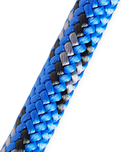 Donaghys Cougar Blue 11.7mm Climbing Rope