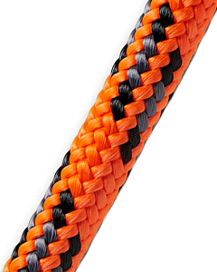 Donaghys Cougar Orange 11.7mm Climbing Rope