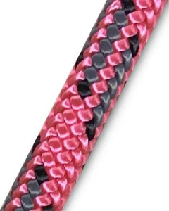 Donaghys Cougar Pink 11.7mm Climbing Rope