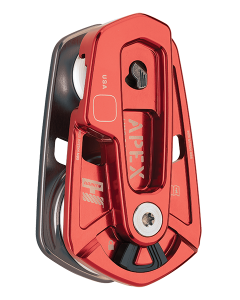 Harken Apex Limb-O Lok Rigging Block