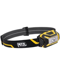 Petzl Aria 1R Ultra-Compact Rechargeable Headlamp