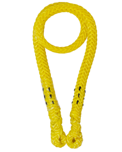 Samson Tenex 3/8" Hand Spliced Eye to Eye 