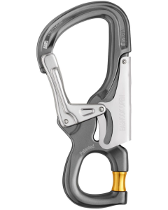 Petzl Eashook Open Rope Snap