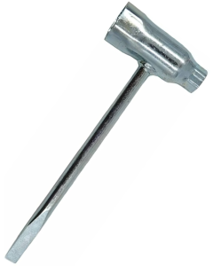 Chainsaw Bar Wrench 10mm X 19mm 