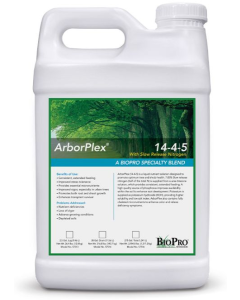 Arborjet Ecologel ArborPlex Fertilizer
