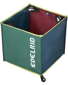 Edelrid Crawler 2R Upcycled Folding Throwline Cube