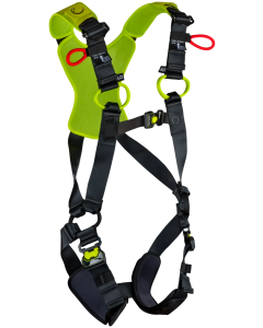 Edelrid Flex Lite Fall Arrest Harness
