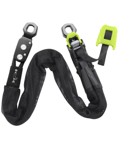 Edelrid Kaa Tensioning System