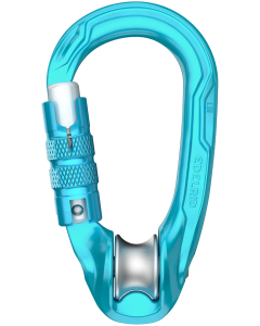 Edelrid Maxiom Rig Carabiner