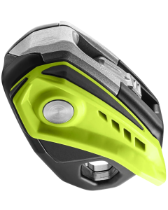 Edelrid Megawatt Descender