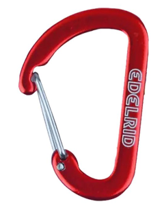 Edelrid Micro 0 Tiny Carabiner