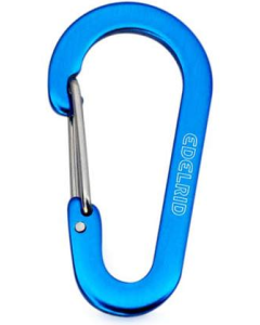 Edelrid Micro 3 Accessory Carabiner