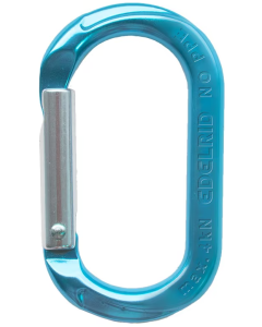 Edelrid Mini-O Accessory Carabiner