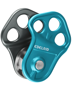 Edelrid Puck Triple Pulley