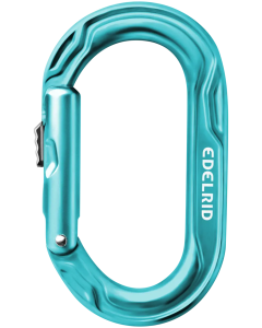 Edelrid Kiwi Slider Oval Carabiner