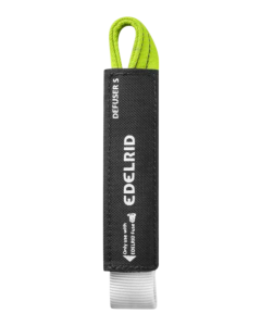 Edelrid Defuser S Energy Absorber